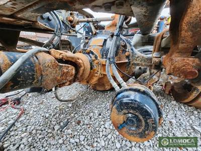 Meritor-Rockwell RR23-160 Rear Differential for a 2017 Volvo VHD