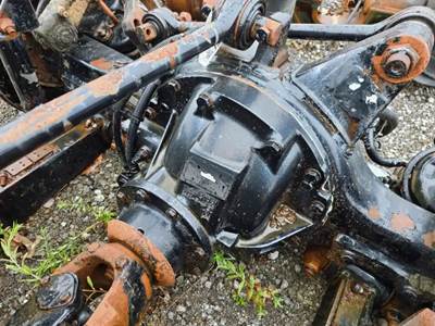 Meritor-Rockwell RR23-164 Rear Differential for a 2015 Mack GU813