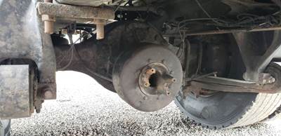 Meritor-Rockwell RR/RS19145 Rear Differential for a 2009 Freightliner M2 106