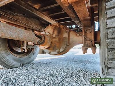 Meritor-Rockwell RS 21-145 Rear Differential for a 2005 Hino 308