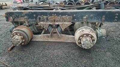 Meritor-Rockwell RT-46-164P Rear Differential for a 2003 Sterling L9500