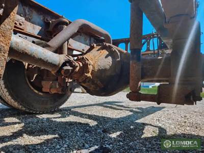 Mitsubishi R033T30096 Rear Differential for a 2008 Sterling 360 COE 40/45