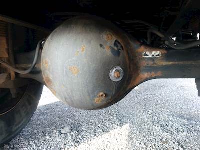 Dana 21060S Rear Differential for a 2004 International 4600