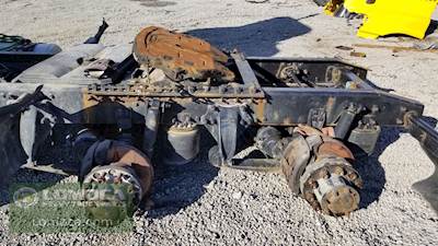 Dana DS404 Rear Differential for a 2011 Freightliner Cascadia 125