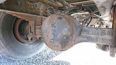 Dana Rear Differential for a 2006 International 4300 Durastar