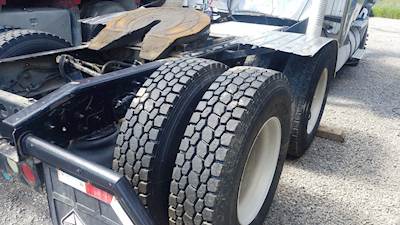 Dana Prostar Rear Differential for a 2008 International PROSTAR