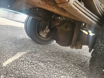 2013 Hino 195 Rear Differential For Sale, Used. Call For More inFormation. We