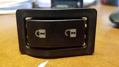 Freightliner Door Electrical Switch