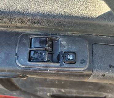 Hino 338 Door Electrical Switch