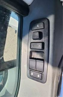 Kenworth T680 Door Electrical Switch