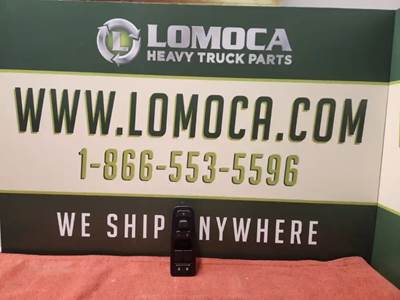 Kenworth T680 Door Electrical Switch