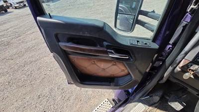 Kenworth T880 Door Electrical Switch