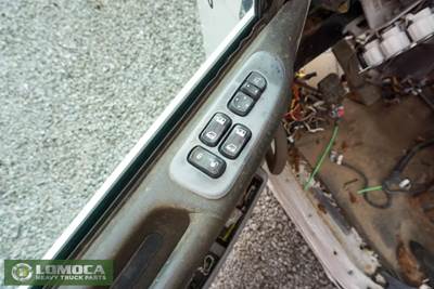 Peterbilt 384 Door Electrical Switch