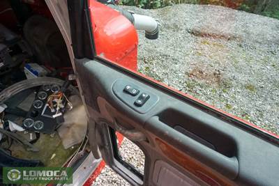 Peterbilt 386 Door Electrical Switch