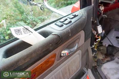 Peterbilt 386 Door Electrical Switch