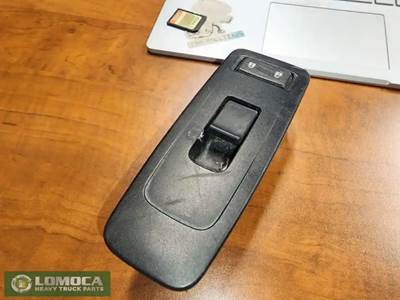 Peterbilt 567 Door Electrical Switch