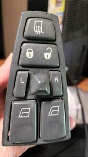 Volvo VNL Door Electrical Switch