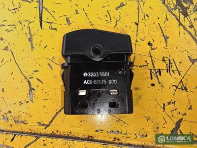 Western Star 4700 Door Electrical Switch