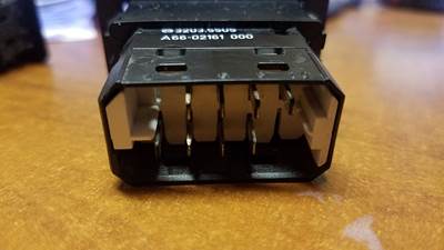 Western Star 4900FA Door Electrical Switch for a 2017 Western Star 4900 FA