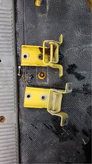 International 4400 Right Door Hinge