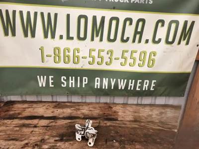 Peterbilt 567 Left Door Hinge