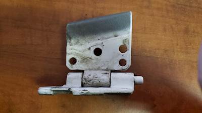 Volvo VNL Right Door Hinge