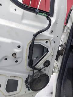 International MV607 Door Window Regulator