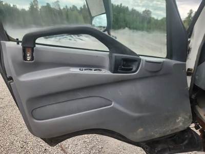 Hino 195 Door Window