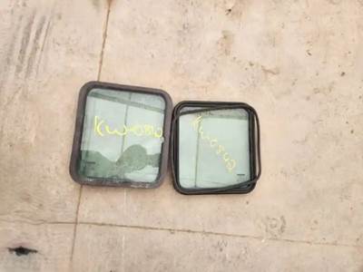 Kenworth T800 Door Window