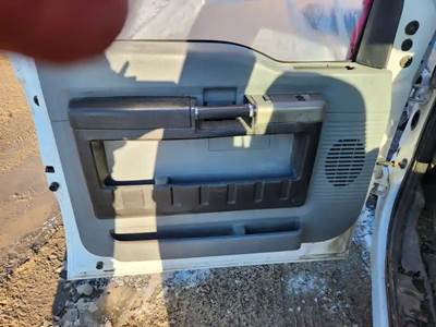Ford F-750 Left Door