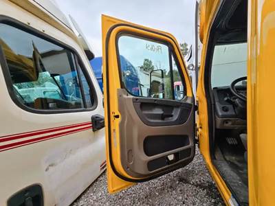 Freightliner Cascadia 125 Left Door