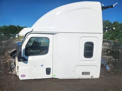 Freightliner Cascadia 126 Left Door