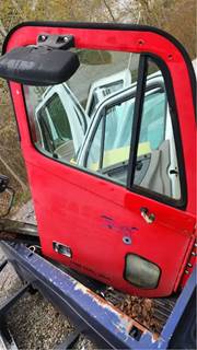 Freightliner Columbia 112 Right Door
