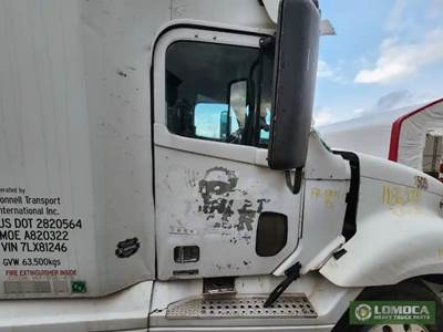 Freightliner Columbia 120 Right Door