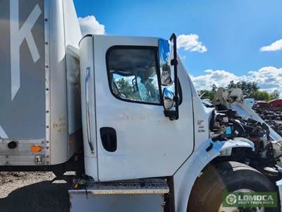 Freightliner M2 106 Right Door