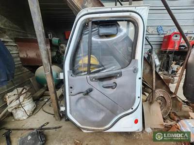 Freightliner M2 106 Right Door