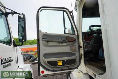 Freightliner ST120 Left Door