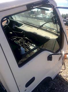 GMC 5500 Right Door