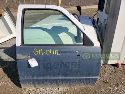 GMC TopKick Right Door