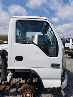 GMC W5500 Right Door
