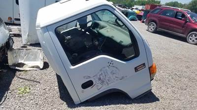 GMC W5500 Right Door