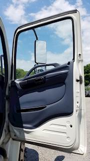 Hino 165 Right Door