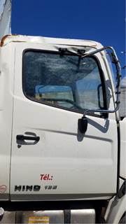 Hino 185 Right Door