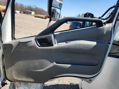 Hino 195 Right Door
