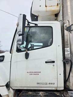 Hino 308 / 338 Left Door
