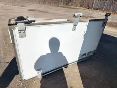 Hino 308 / 338 Right Door