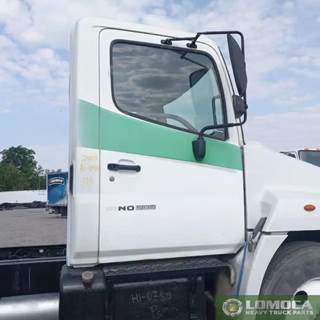 Hino 308 Right Door