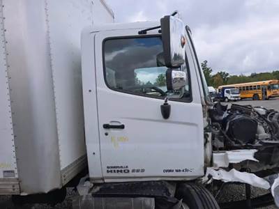 Hino 308 Right Door