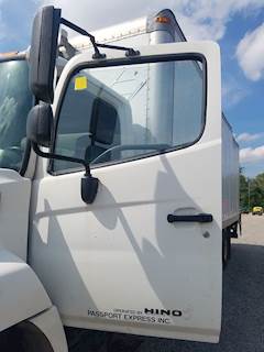 Hino 338 Left Door