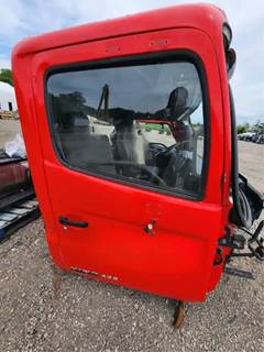 Hino 338 Right Door